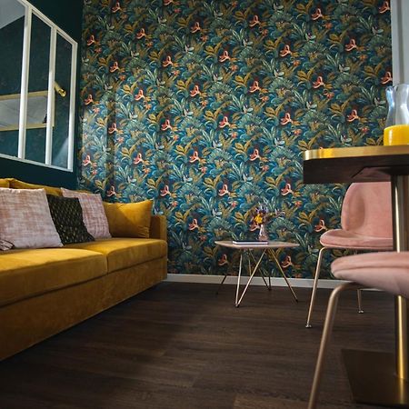 Apartament Marsault Ier - La Rochelle - Ile De Re Zewnętrze zdjęcie