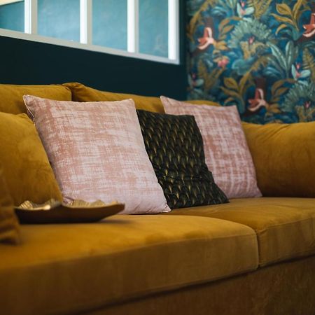 Apartament Marsault Ier - La Rochelle - Ile De Re Zewnętrze zdjęcie