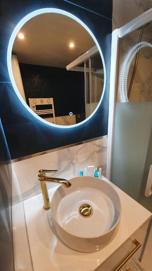 Apartament Marsault Ier - La Rochelle - Ile De Re Zewnętrze zdjęcie
