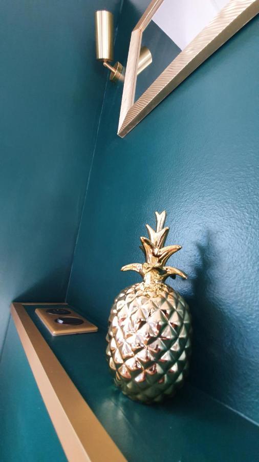 Apartament Marsault Ier - La Rochelle - Ile De Re Zewnętrze zdjęcie
