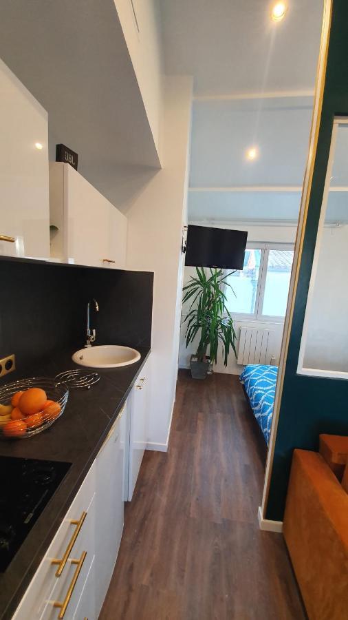 Apartament Marsault Ier - La Rochelle - Ile De Re Zewnętrze zdjęcie