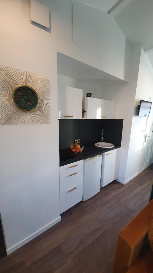 Apartament Marsault Ier - La Rochelle - Ile De Re Zewnętrze zdjęcie