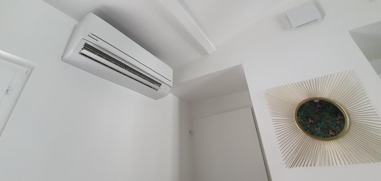 Apartament Marsault Ier - La Rochelle - Ile De Re Zewnętrze zdjęcie