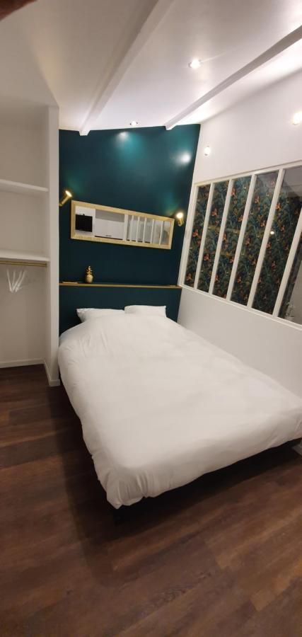 Apartament Marsault Ier - La Rochelle - Ile De Re Zewnętrze zdjęcie