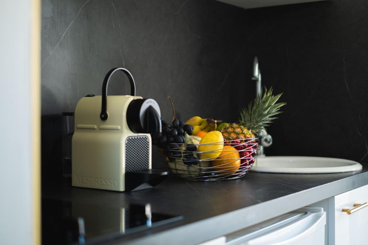Apartament Marsault Ier - La Rochelle - Ile De Re Zewnętrze zdjęcie