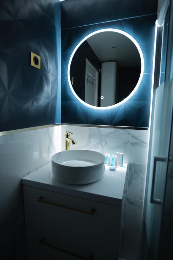 Apartament Marsault Ier - La Rochelle - Ile De Re Zewnętrze zdjęcie