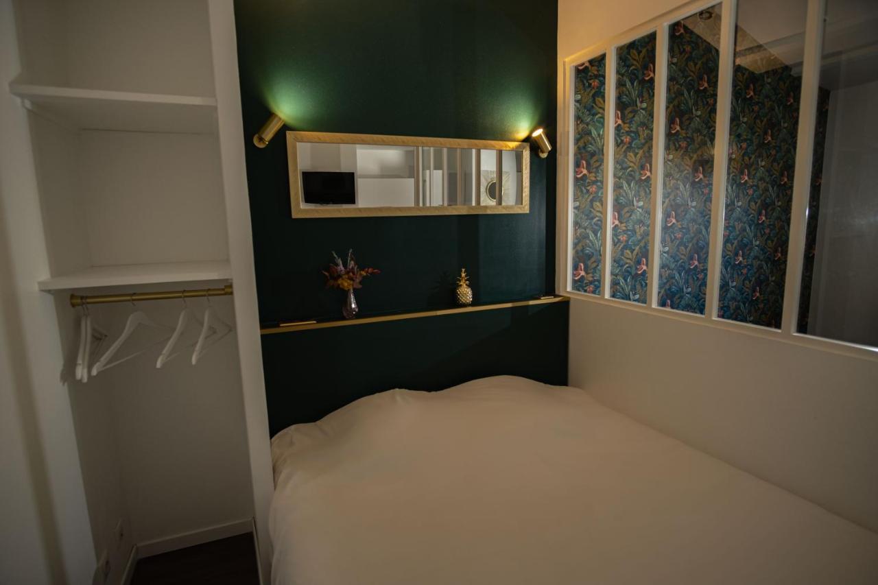 Apartament Marsault Ier - La Rochelle - Ile De Re Zewnętrze zdjęcie