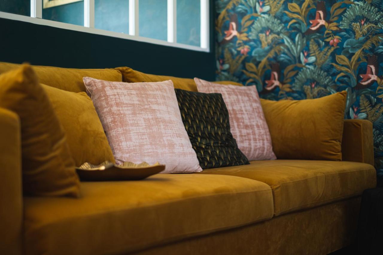 Apartament Marsault Ier - La Rochelle - Ile De Re Zewnętrze zdjęcie